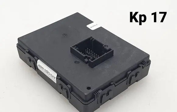 Volkswagen Tiguan Keyless (KESSY) go control unit/module 3Q0959435N