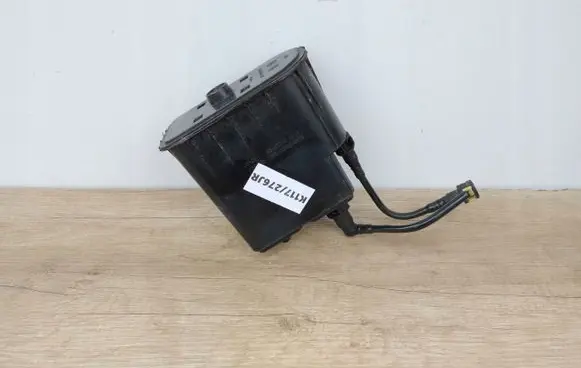 Ford Focus Air filter 1S4X9D653AAORG