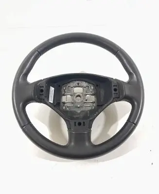 Peugeot 3008 I Steering wheel 96866138ZE