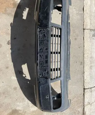 Audi A6 S6 C5 4B Front bumper 4B0807103