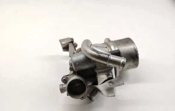 Volkswagen Tiguan Allspace EGR valve 04L131512BR