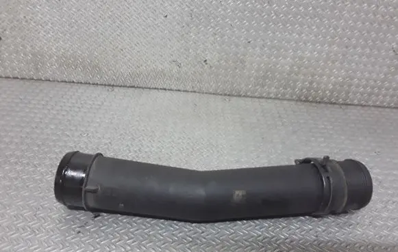 Ford Galaxy Intercooler hose/pipe