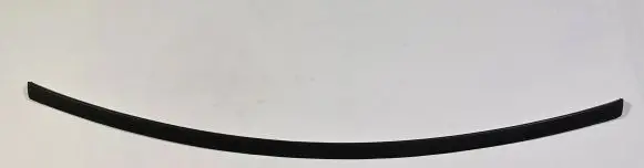 Ford Mustang V Roof trim bar molding cover AR33-76424A48-ACR