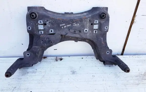 Front subframe