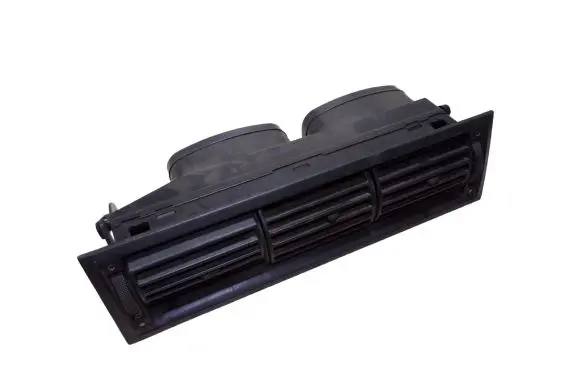 Volkswagen Transporter - Caravelle T4 Dash center air vent grill 7D1819703A 7D2819703A