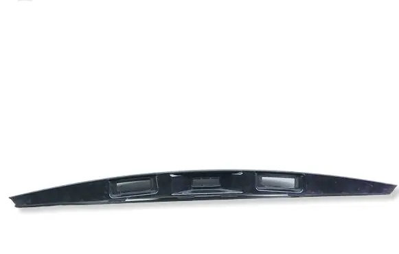 Nissan Qashqai+2 Trunk door license plate light bar 90810JD0