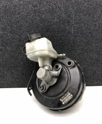 Opel Insignia A Brake booster 13228187