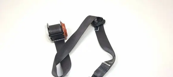 Opel Mokka X Rear seatbelt 0641375