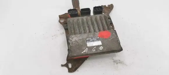 Toyota Auris 150 Fuel injection control unit/module 8987120070 1310001371