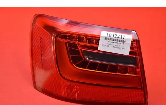 Audi A6 Allroad C7 Rear/tail lights 4G9945095B