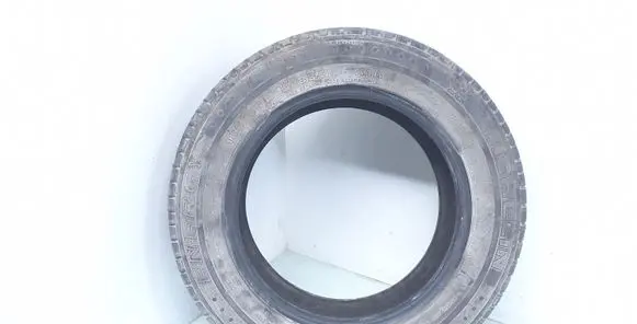 Hyundai Santa Fe R15 summer tire 18565R1588H MICHELIN RADIALXSE
