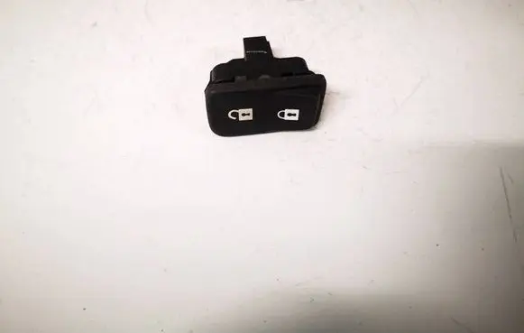 Volvo S40 Central locking switch button 3077333