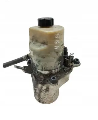 Ford Focus C-MAX Power steering pump 