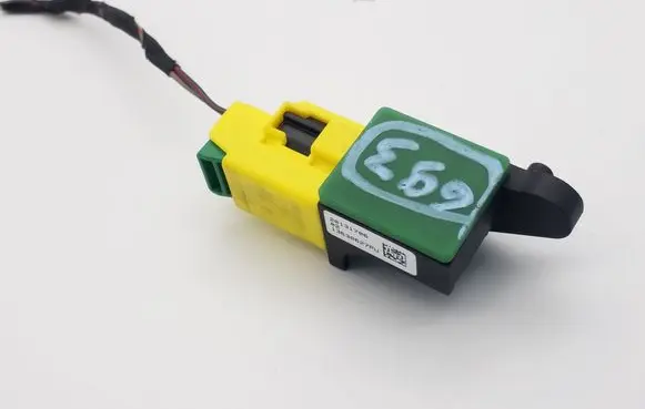 Volkswagen PASSAT CC Airbag deployment crash/impact sensor 5N0959351B 20131706