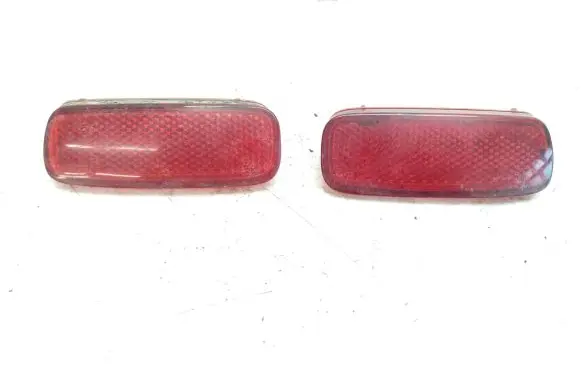 Peugeot 607 Rear tail light reflector 9659830680 819200H020