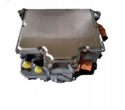 BMW X1 U11 Voltage converter inverter 5A5CA28