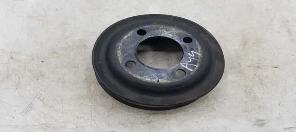 Toyota Land Cruiser (J120) Power steering pump pulley NOCODE