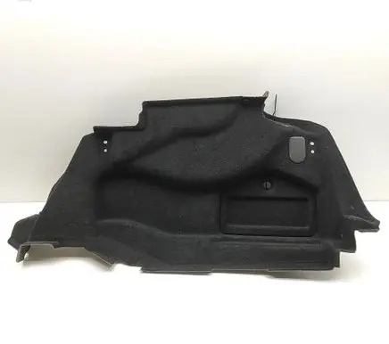 Jaguar XE Trunk/boot side trim panel GX7345422AE GX7345422AE8PVJ