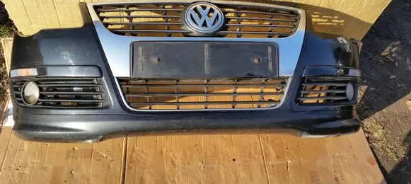 Volkswagen PASSAT B6 Front bumper