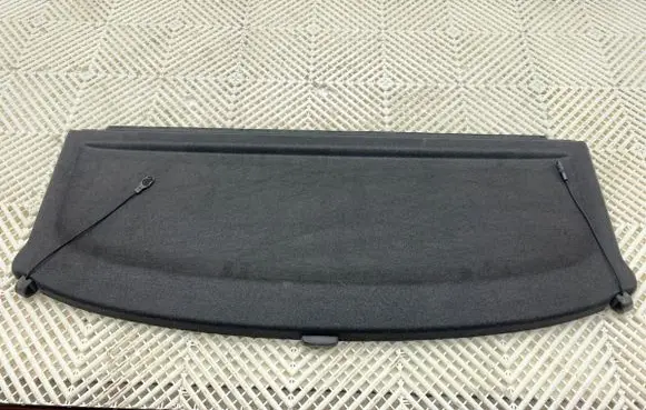 BMW X1 E84 Parcel shelf 