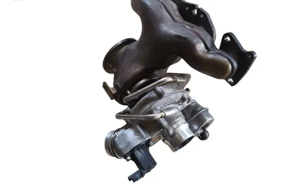 Volvo S90, V90 Turbo 31459815 18601015061 1855970019
