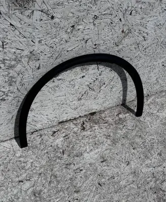 Alfa Romeo Stelvio Front arch trim 50535578