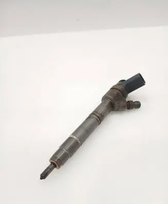 Mercedes-Benz B W245 Fuel injector A6400700787