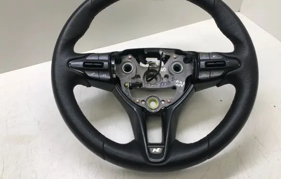 Hyundai i20 (BC3 BI3) Steering wheel 56171G3AA0 96720Q0670 96710Q0530