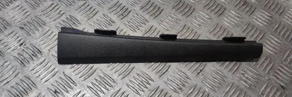 Porsche Macan (95B) (A) pillar trim 95B868240