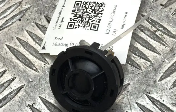 Ford Mustang VI Panel speaker DS7T18808CA