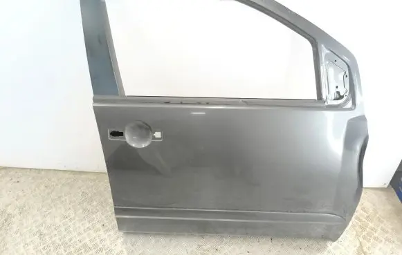 Nissan Titan Door (2 Door Coupe) 