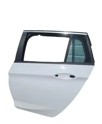 Opel Astra K Rear door 