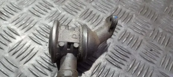 BMW 7 E65 E66 EGR valve 72823801 7.28238.01