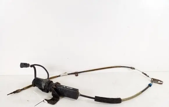 Jaguar XF X250 Hand brake/parking brake motor 8W832598AE
