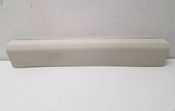 Ford Kuga II Tailgate/trunk upper cover trim CV44S41314ACW