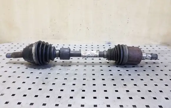 Mini Cooper Countryman R60 Front driveshaft 9808533