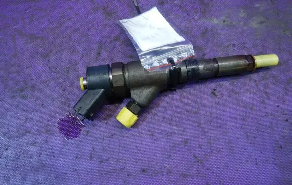 Citroen Xantia Fuel injector 0445110008