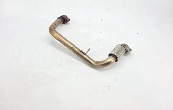 BMW X5 E53 EGR valve cooler 2249422