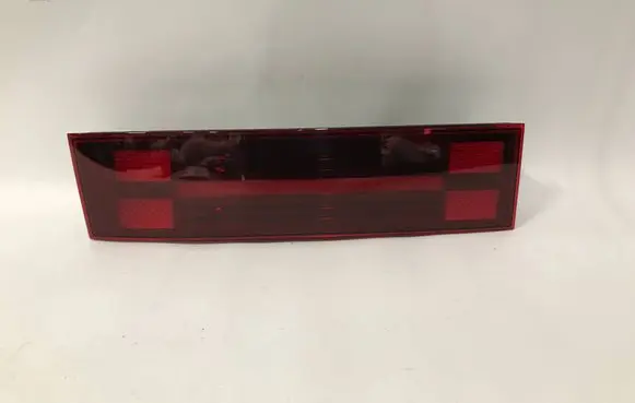 Rear/tail lights
