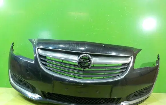 Opel Insignia A Front bumper PRZOD WP247