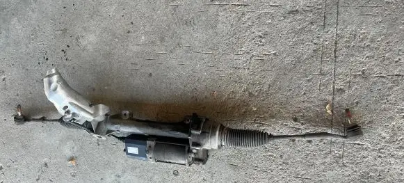 BMW 1 F20 F21 Steering rack 7369110001 6859305
