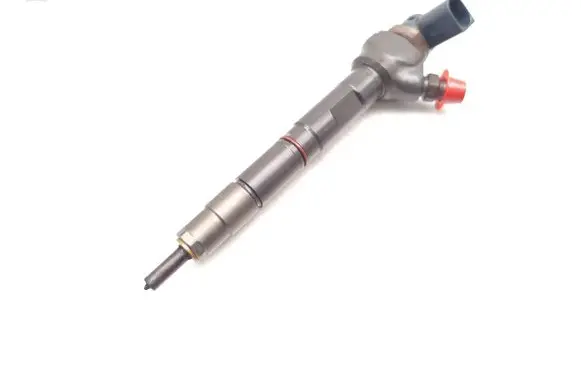 Skoda Octavia Mk3 (5E) Fuel injector 04L130277AJ 0445110477