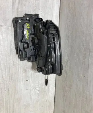 Mini One - Cooper F56 F55 Rear door lock 7281940
