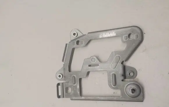 Mercedes-Benz GLC X253 C253 Bracket in trunk/boot A2055452240