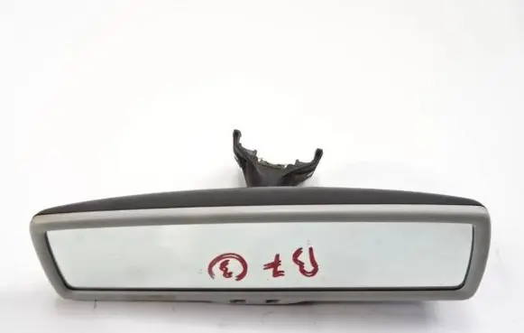 Volkswagen PASSAT B7 Rear view mirror (interior)
