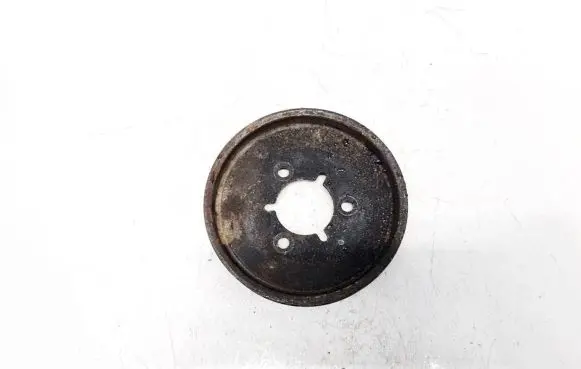 Citroen Xsara Picasso Crankshaft pulley 9621543580