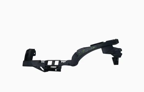 Opel Zafira C Headlight/headlamp mounting bracket 13300782