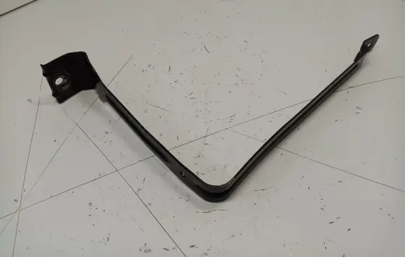 BMW 5 F10 F11 Battery bracket 61217609962