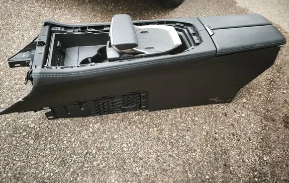Renault Espace VI Glove box central console 