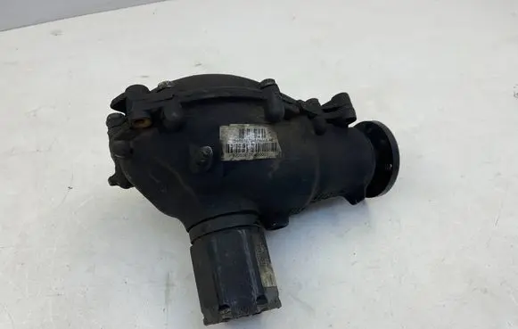 BMW X3 E83 Front differential 7546112